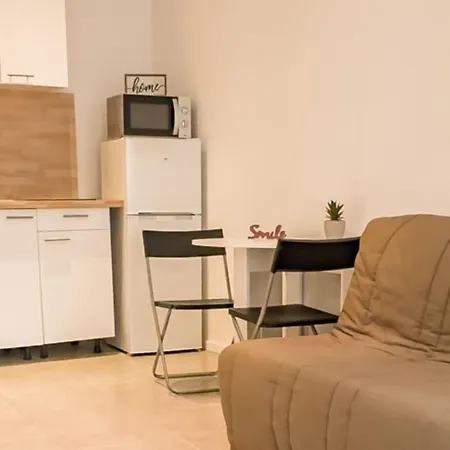 Appartamento Au Village